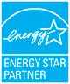 ENERGY STAR certification badge
